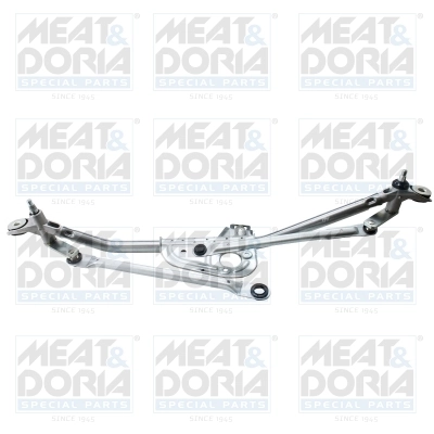 Wiper Linkage